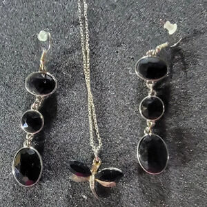 JEWELRY set